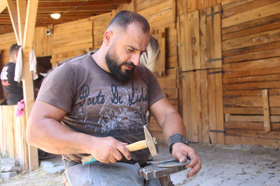 Öğretim görevlisi boş vaktinde aylık 60 bin lira kazanıyor 6